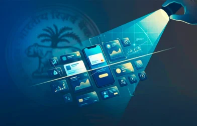 RBI fintech regulation
