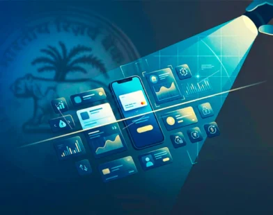 RBI fintech regulation