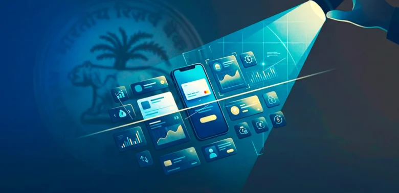 RBI fintech regulation