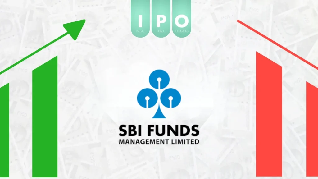 SBI Funds Management IPO