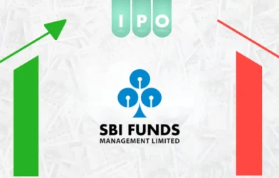 SBI Funds Management IPO
