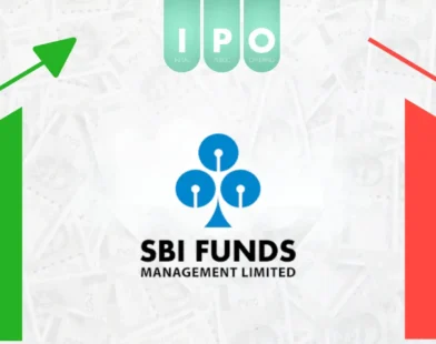 SBI Funds Management IPO