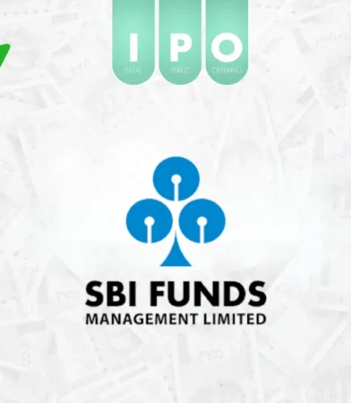 SBI Funds Management IPO