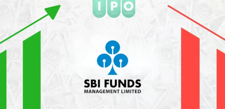 SBI Funds Management IPO