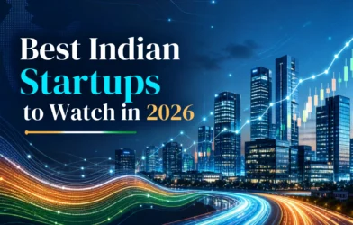 Best Indian Startups