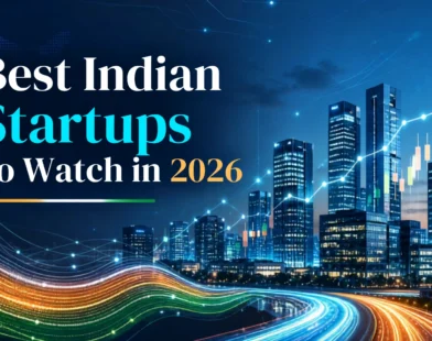 Best Indian Startups