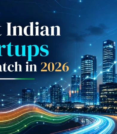 Best Indian Startups