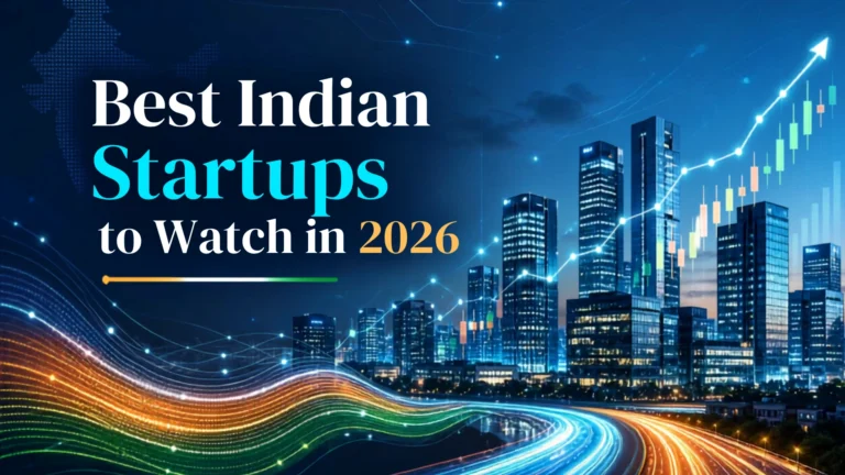 Best Indian Startups