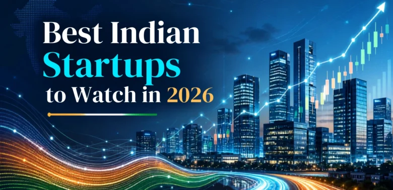 Best Indian Startups