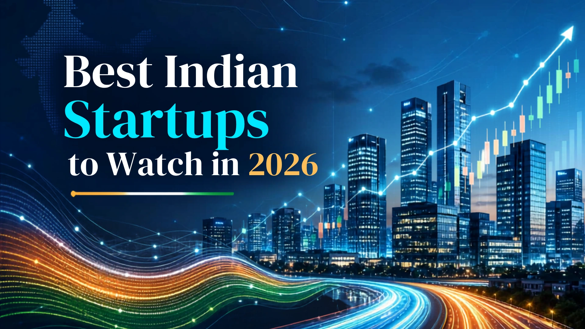 Best Indian Startups