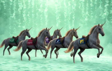 Indian Unicorns