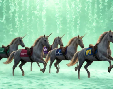 Indian Unicorns