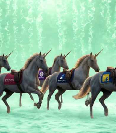 Indian Unicorns