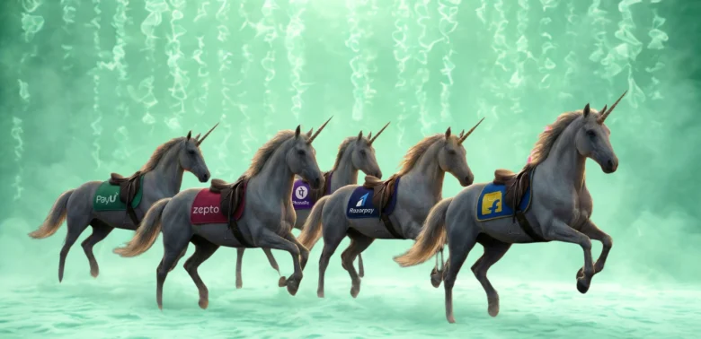 Indian Unicorns