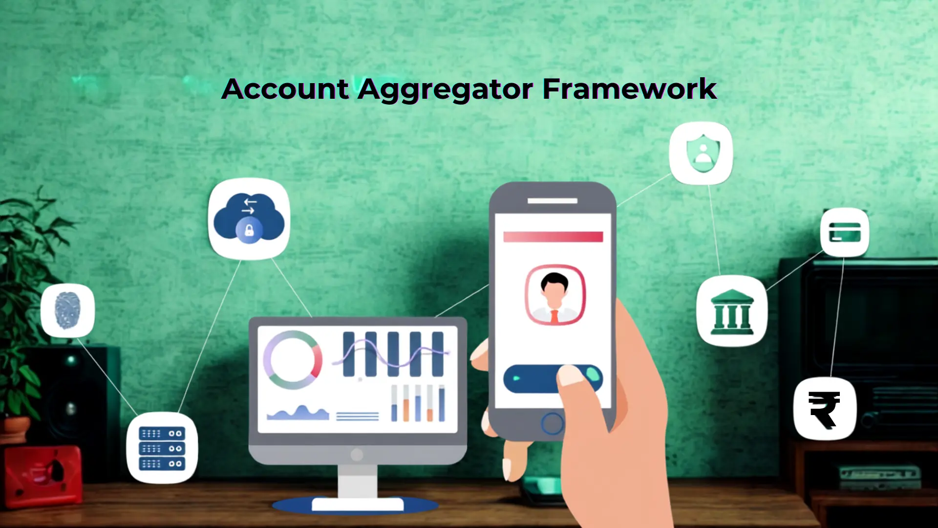 Account Aggregator Framework