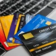 Credit Card Disruptors