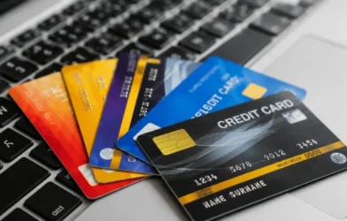 Credit Card Disruptors