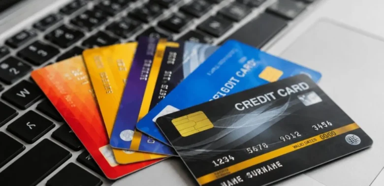 Credit Card Disruptors