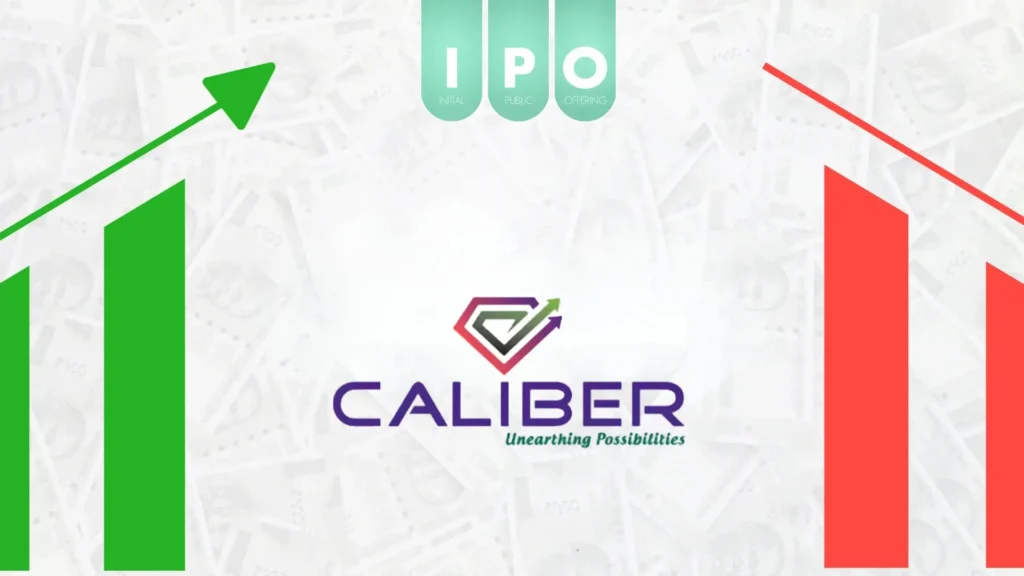 Caliber Mining IPO