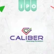 Caliber Mining IPO
