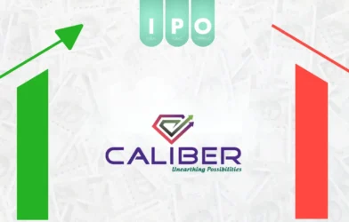 Caliber Mining IPO