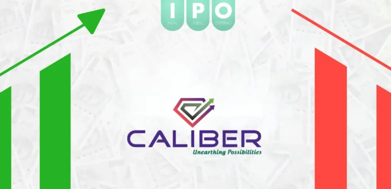 Caliber Mining IPO