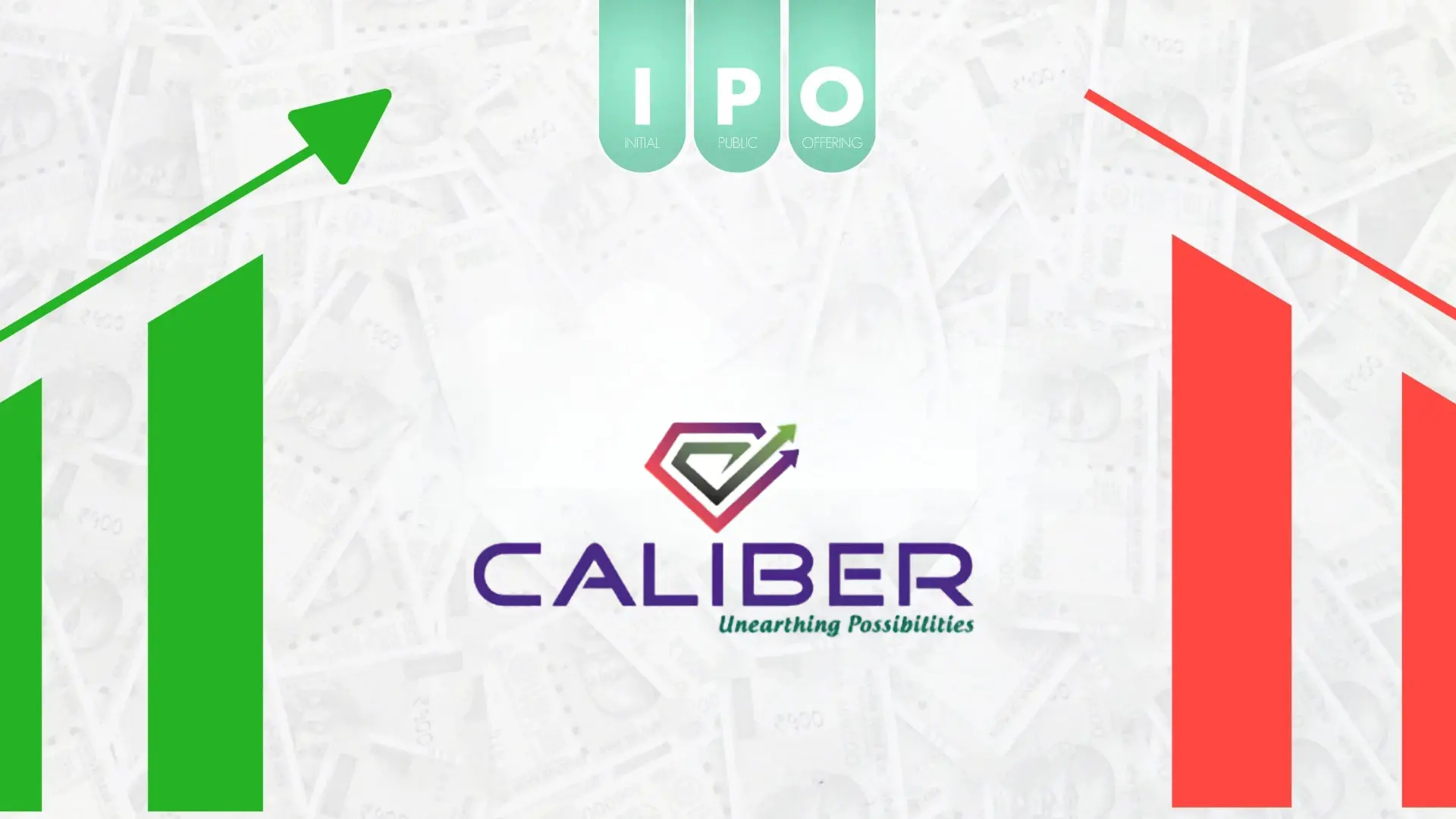 Caliber Mining IPO