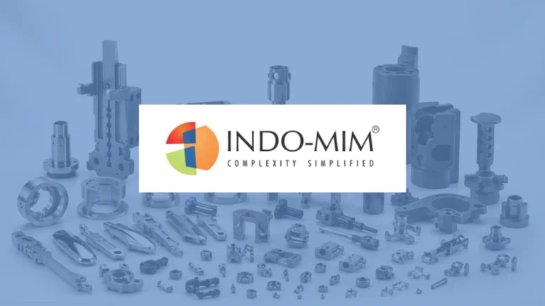 Indo-MIM ipo