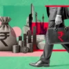 Indian Startup Funding