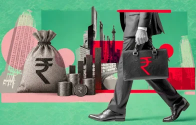 Indian Startup Funding
