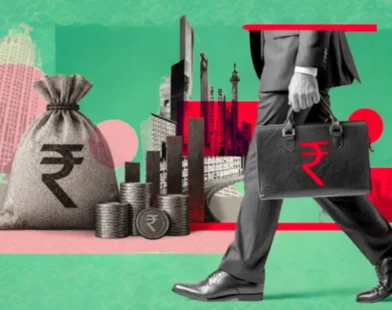 Indian Startup Funding
