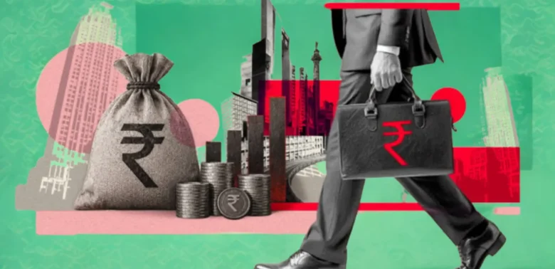 Indian Startup Funding