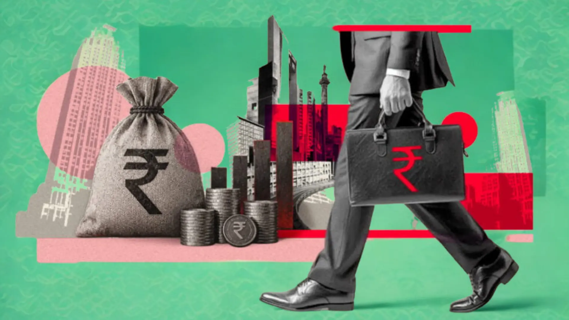 Indian Startup Funding