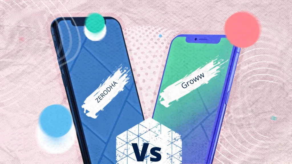Zerodha Vs Groww: Who is wining?