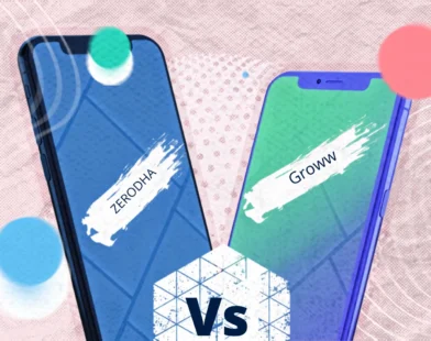 Zerodha Vs Groww: Who is wining?