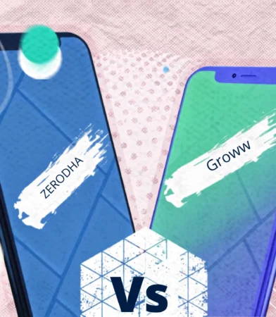 Zerodha Vs Groww: Who is wining?
