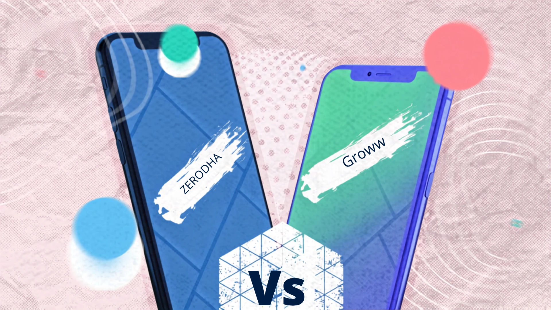 Zerodha Vs Groww: Who is wining?