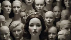 The USP Of A Retail Store: Mannequins