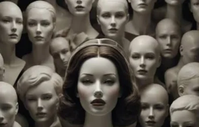 The USP Of A Retail Store: Mannequins