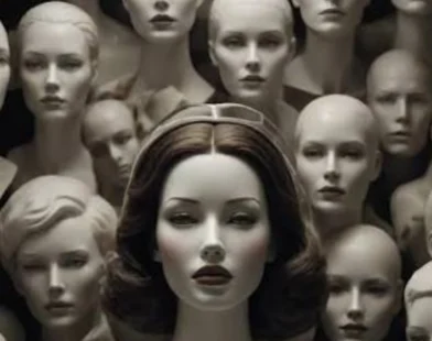 The USP Of A Retail Store: Mannequins