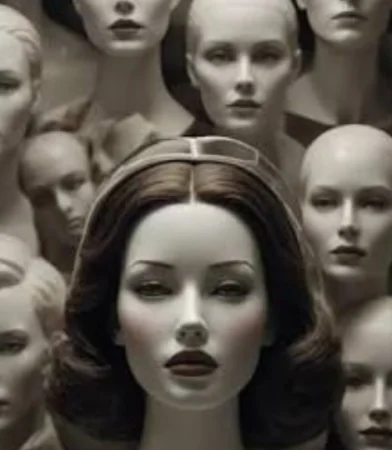 The USP Of A Retail Store: Mannequins