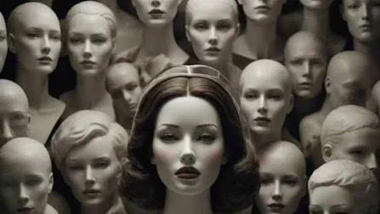 The USP Of A Retail Store: Mannequins