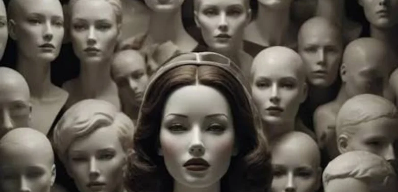 The USP Of A Retail Store: Mannequins