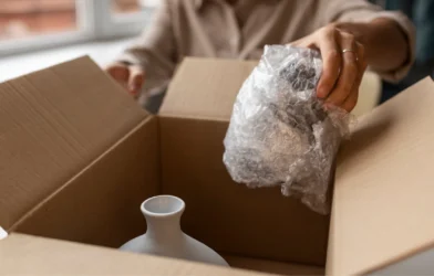 How A Packaging Material Became More Valuable Than The Products It Protects