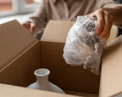 How A Packaging Material Became More Valuable Than The Products It Protects