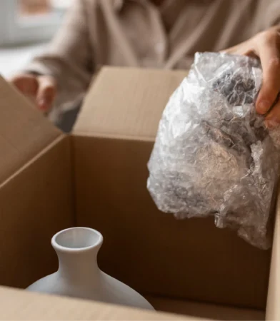 How A Packaging Material Became More Valuable Than The Products It Protects