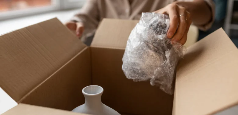 How A Packaging Material Became More Valuable Than The Products It Protects
