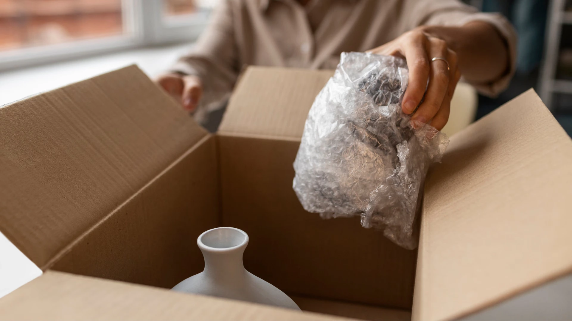 How A Packaging Material Became More Valuable Than The Products It Protects