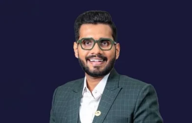CA Mayank Mamania