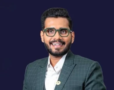 CA Mayank Mamania